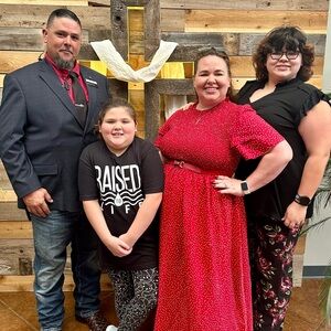 Meet your Posher, Tiffeny